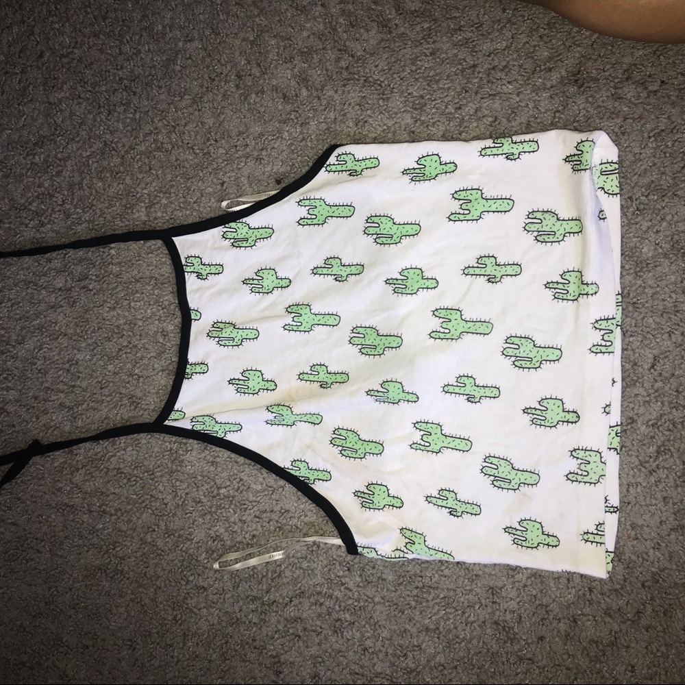 Forever21 Halter Top